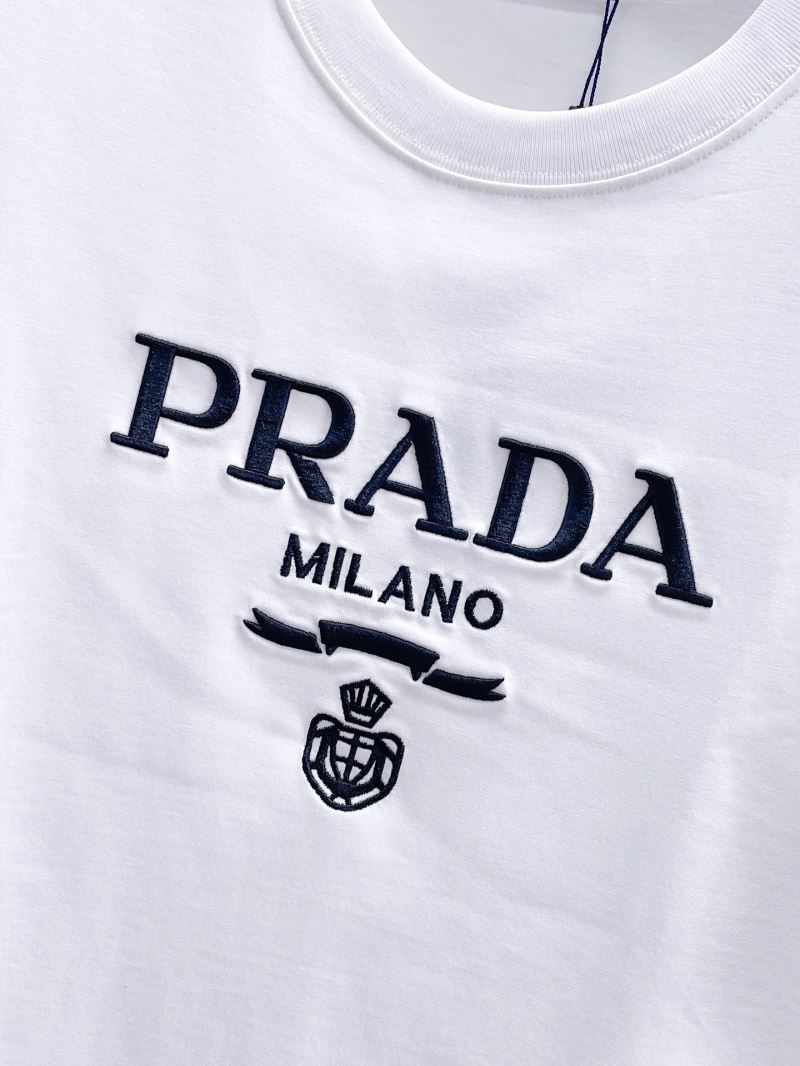 Prada T-Shirts